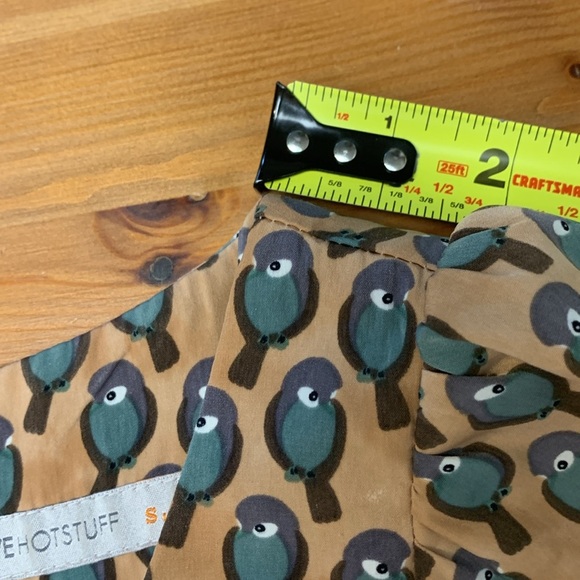 O’Live Hotstuff S Label Summer Office Dress, Lined, Shortsleeved - Picture 5 of 15